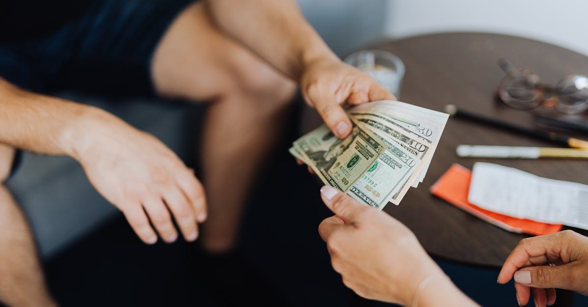 What are Payday Loans and What do You Need to Know about Them?
