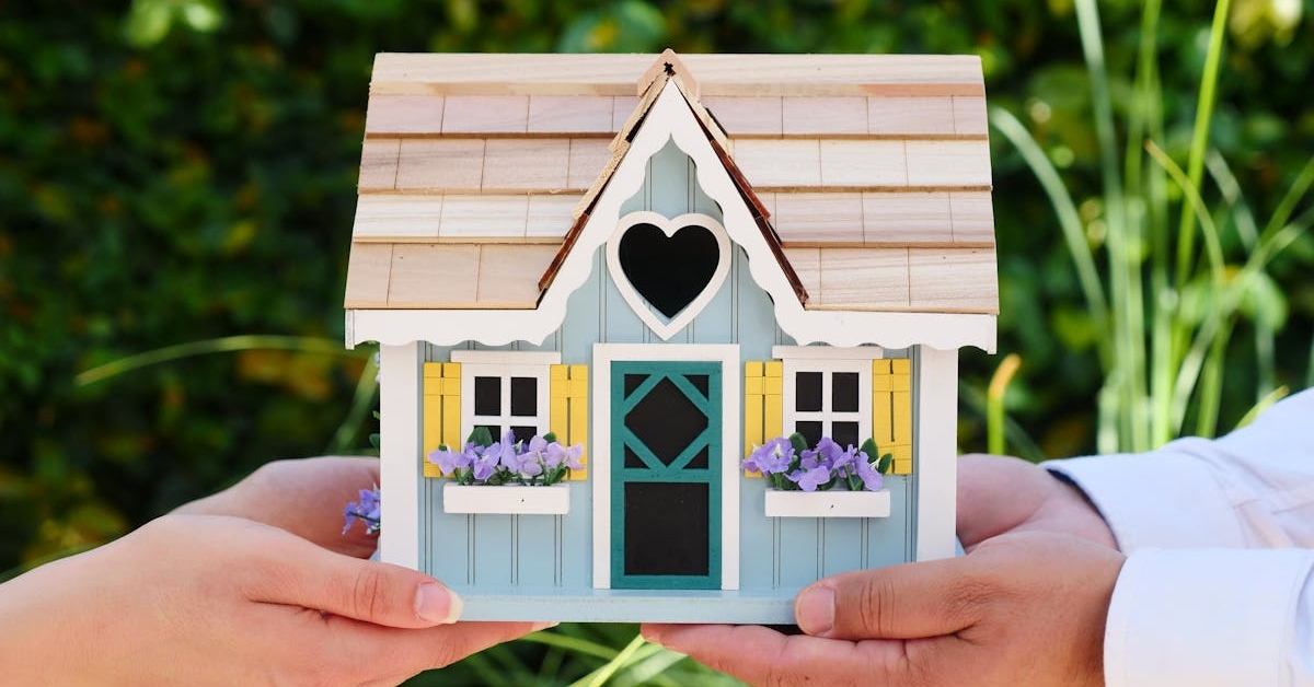 How a Moneylender Can Finance Your Home Improvement Project