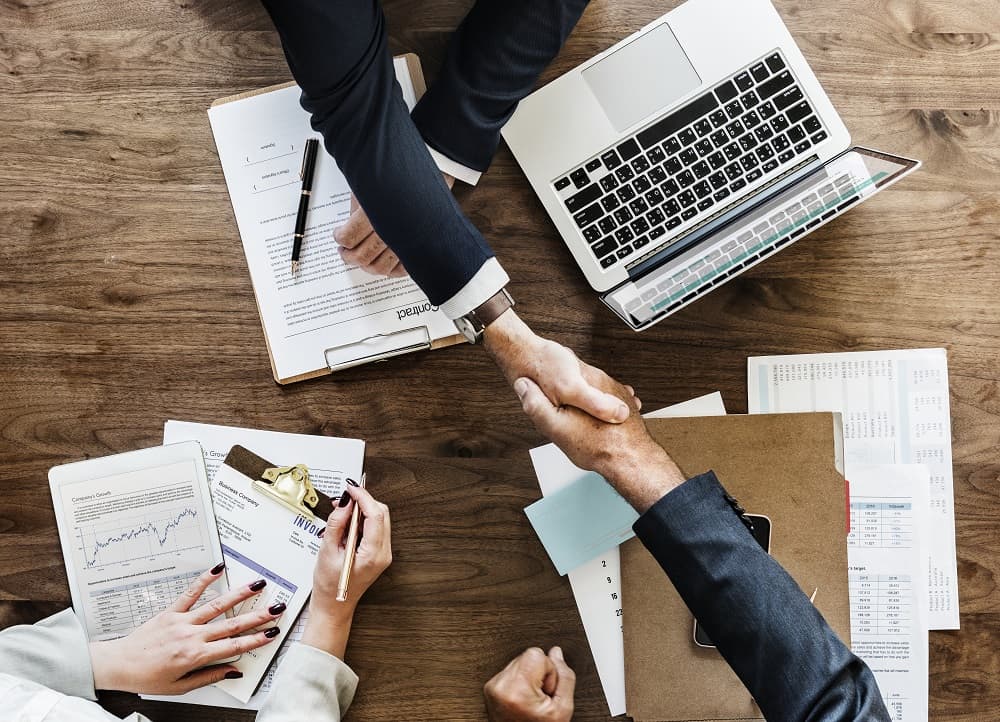 4 Guaranteed Ways to Improve Your Business Loan Eligibility
