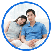Couple Availing Personal Loan in SG