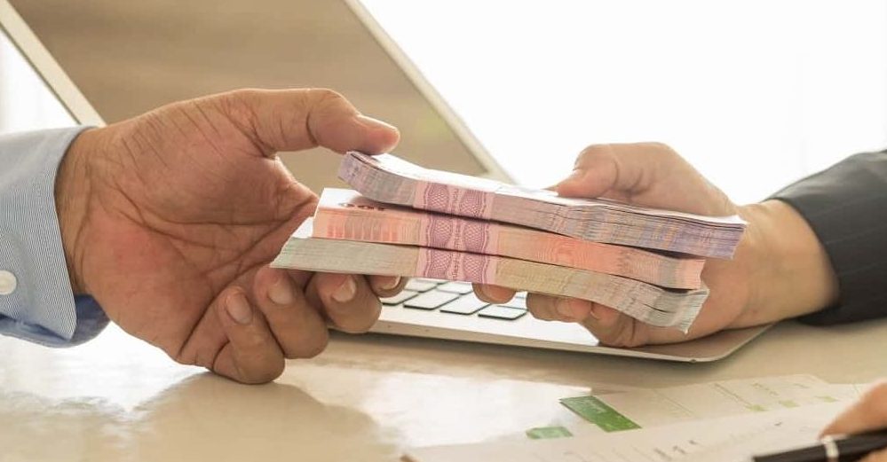 Cash Loans: Three Main Considerations Before Applying for a Loan