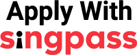 Singpass Logo | Capital Funds Investments (CFI)