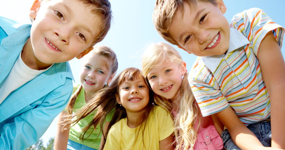 How to Teach Your Children to Build Financial Literacy Early