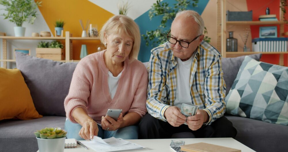 Smart Ways to Save for Retirement in Singapore